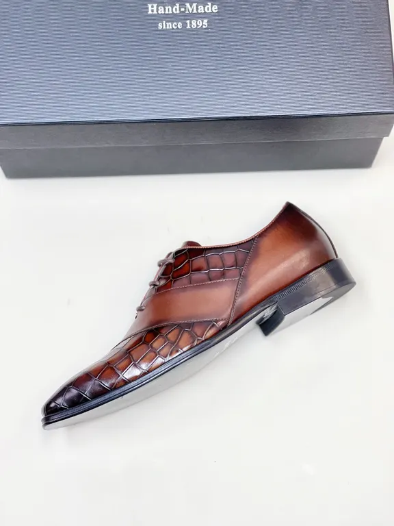 Berluti Shoe 